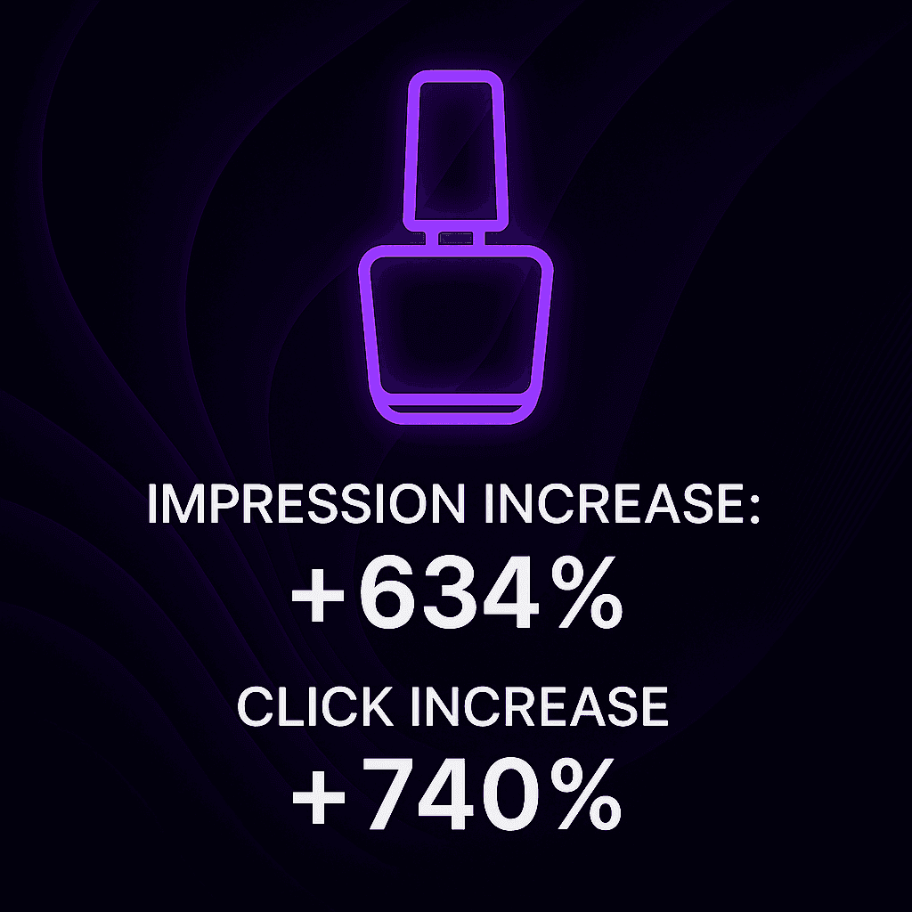 One Page, 7X More Clicks Than the Homepage?