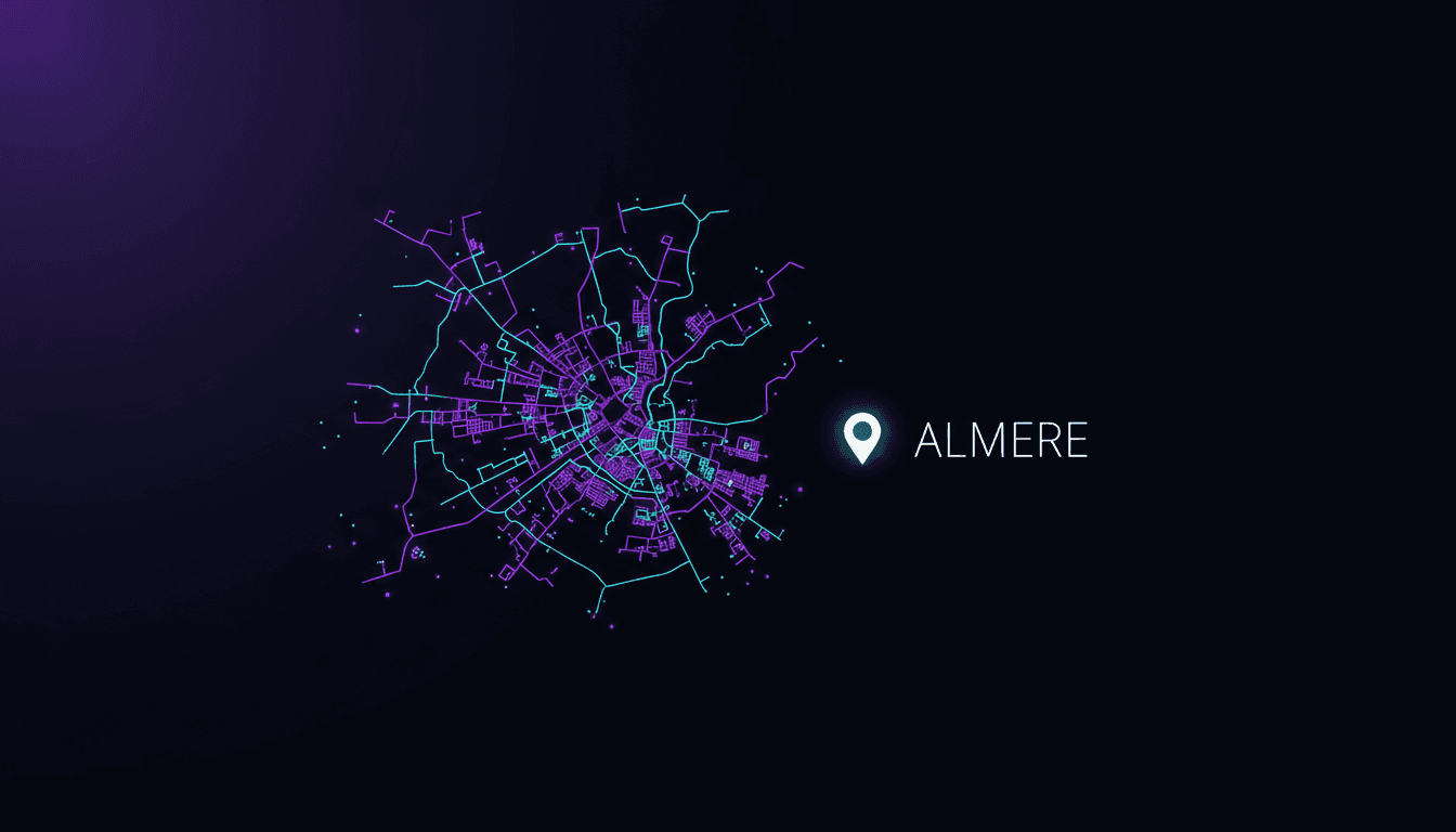 seo almere — Almere