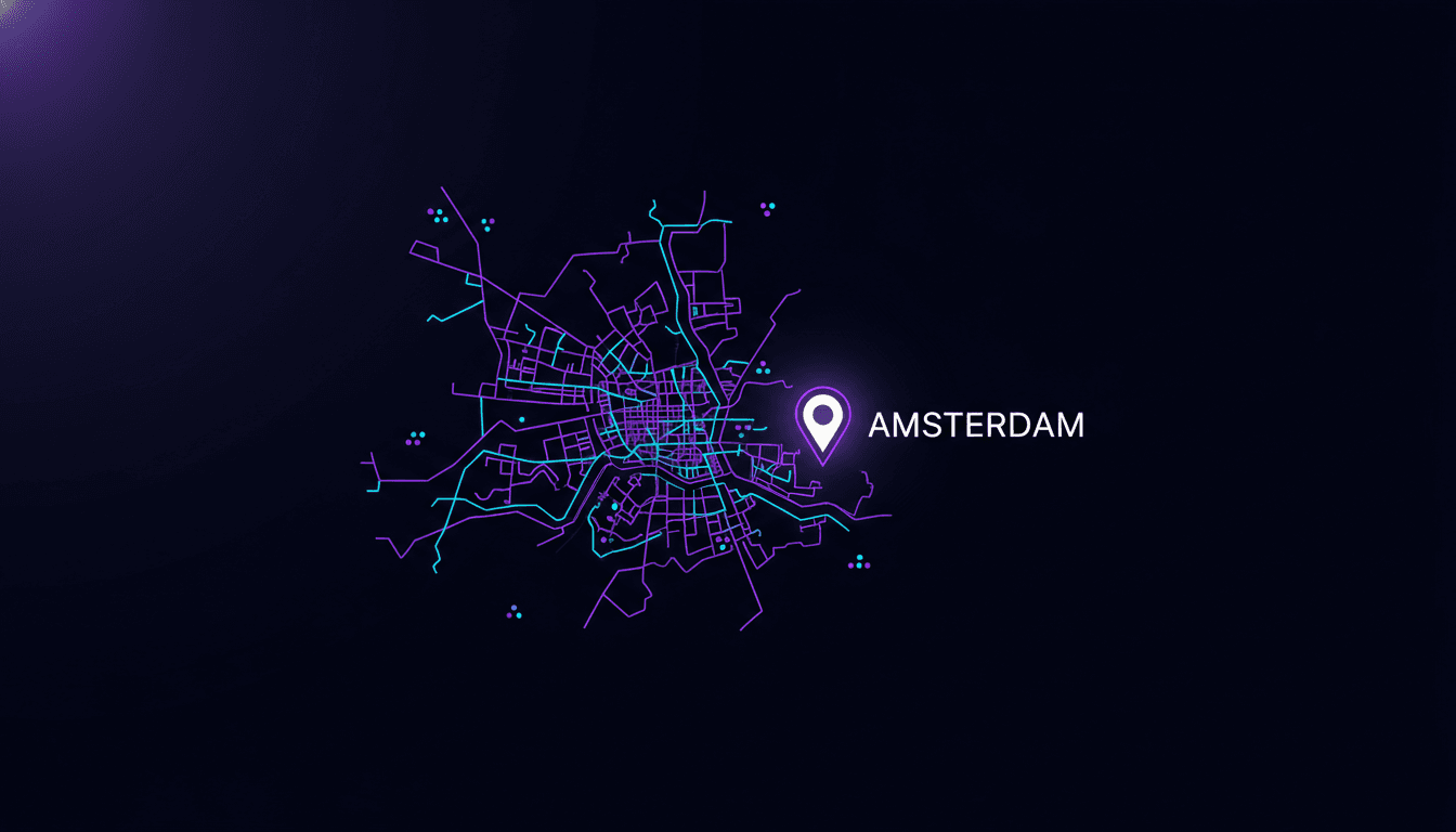 seo amsterdam — Amsterdam