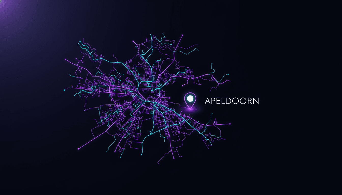 seo apeldoorn — Apeldoorn