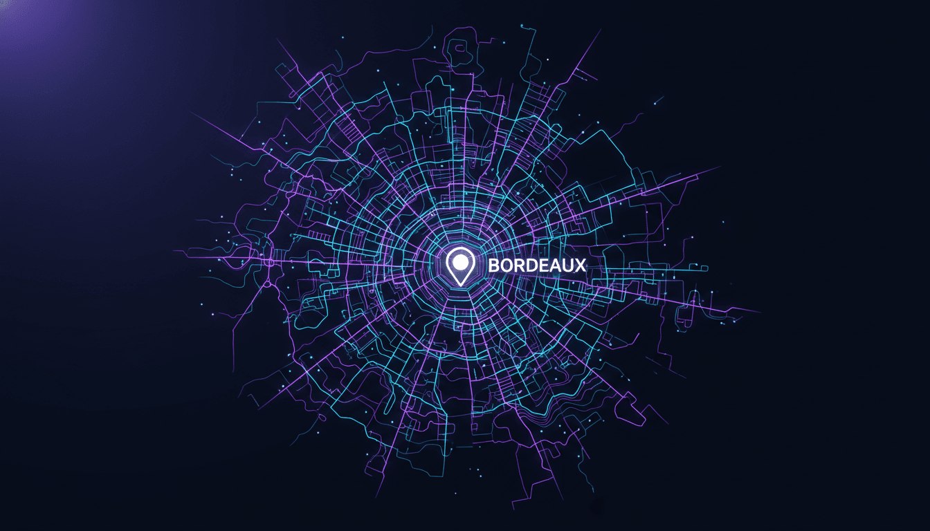 agence seo bordeaux — Bordeaux