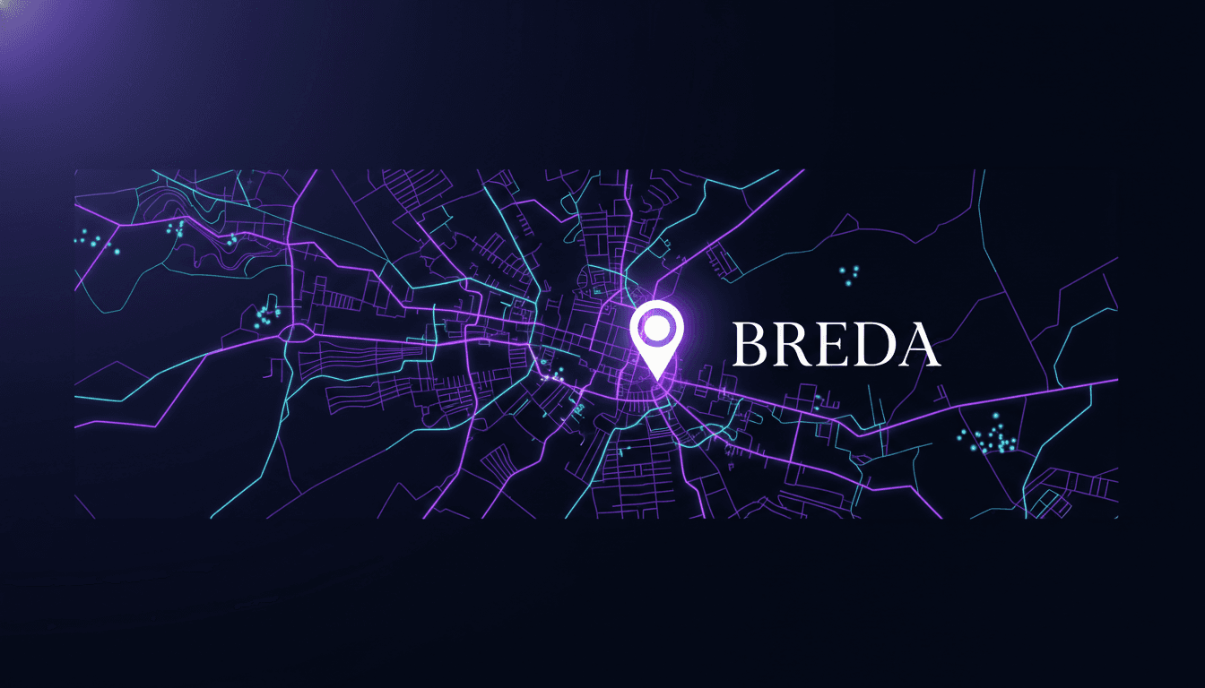 seo breda — Breda