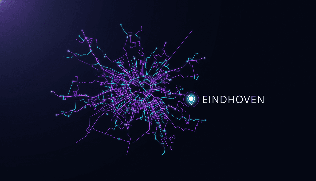 seo eindhoven — Eindhoven