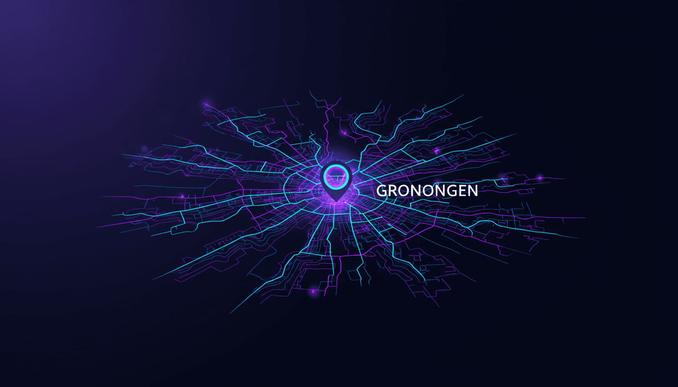 seo groningen — Groningen