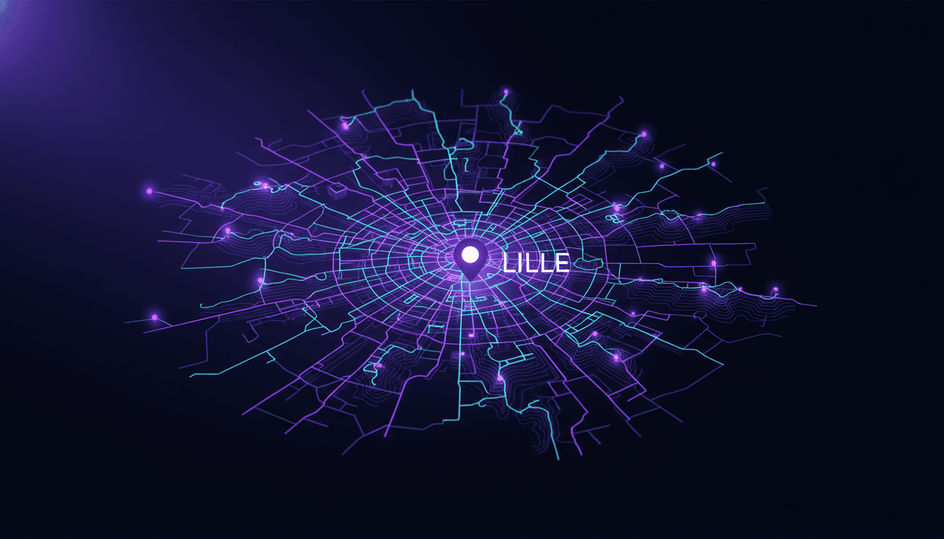 agence seo lille — Lille