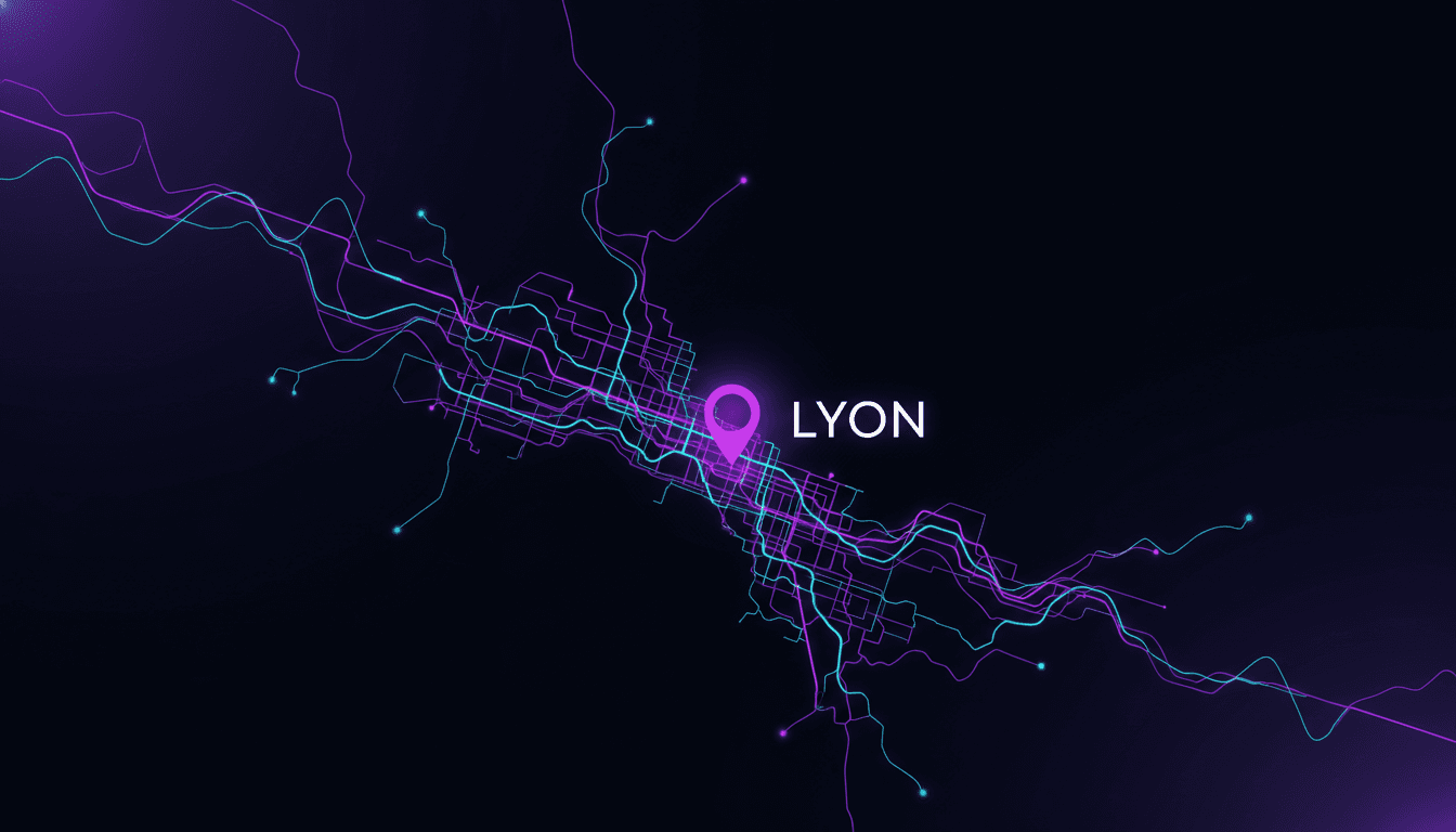 agence seo lyon — Lyon