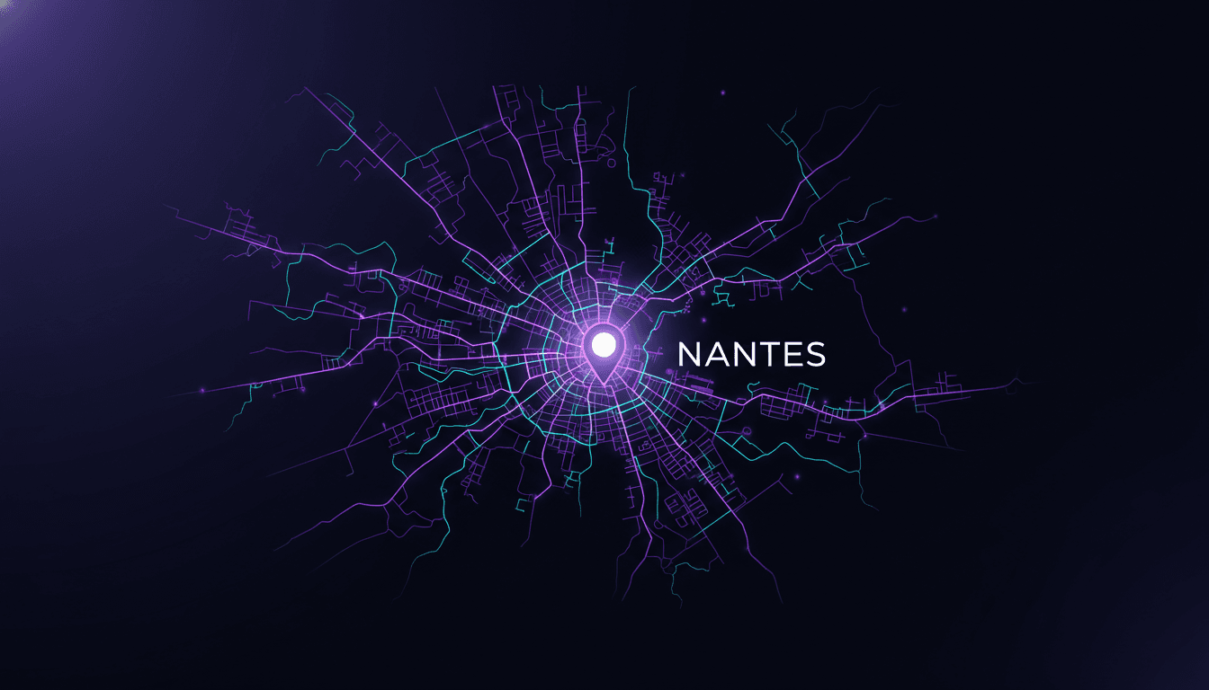 agence seo nantes — Nantes