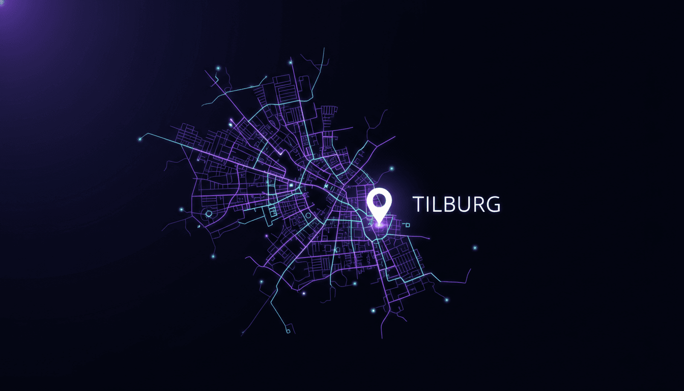 seo tilburg — Tilburg