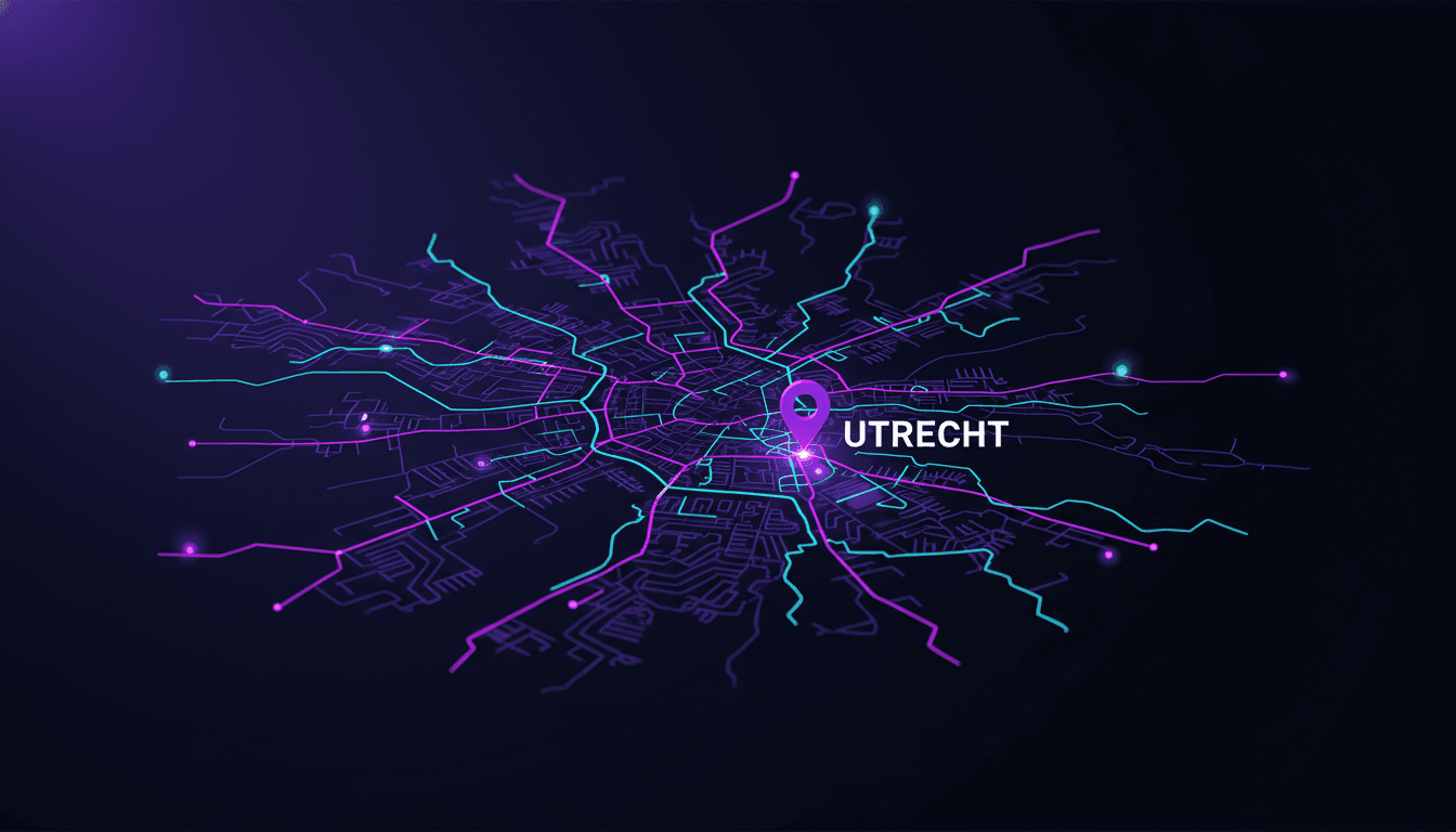 seo utrecht — Utrecht