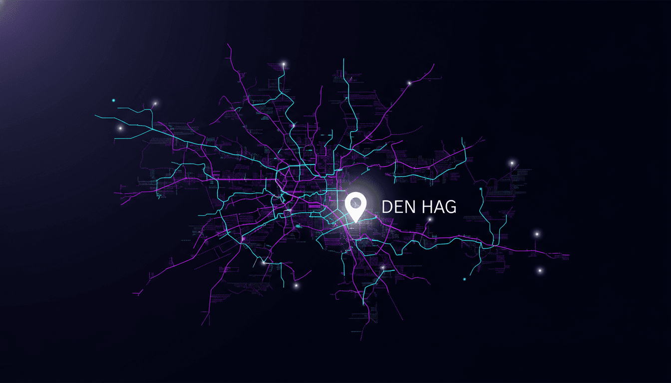 seo den haag — Den Haag