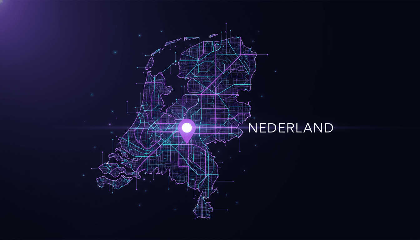 seo bureau nederland — Nederland