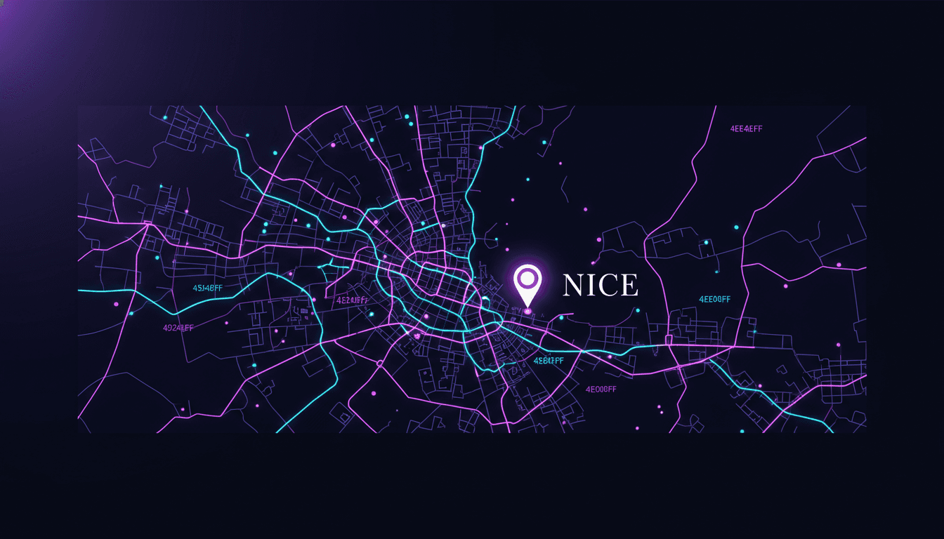 agence seo nice — Nice
