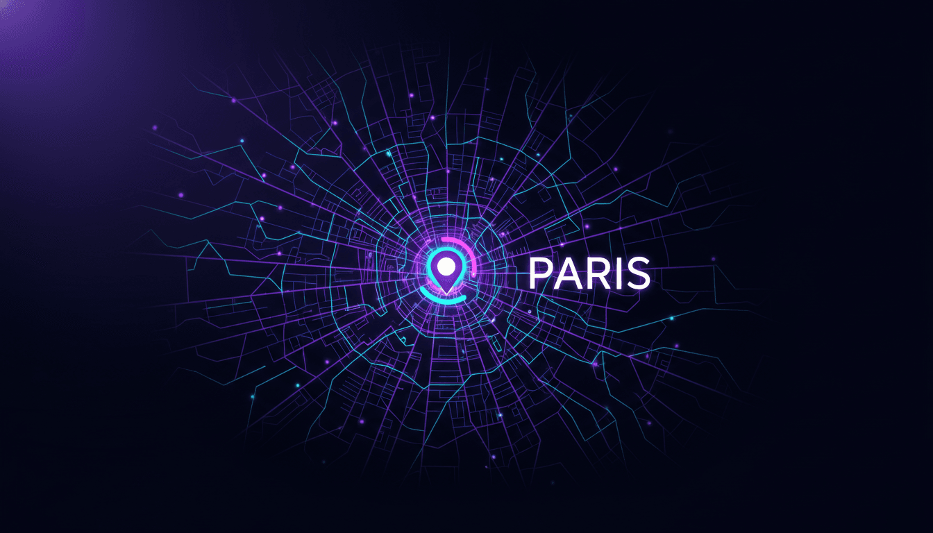agence seo paris — Paris