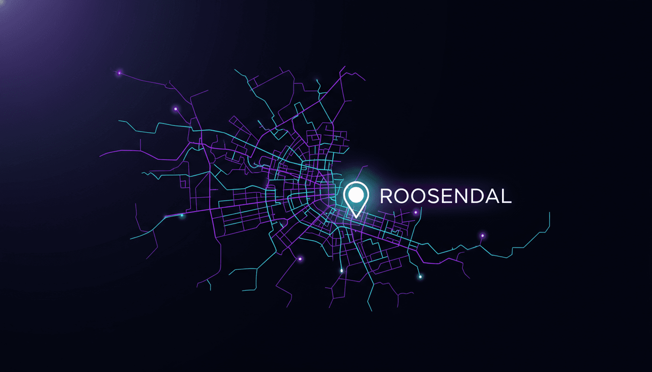 seo roosendaal — Roosendaal