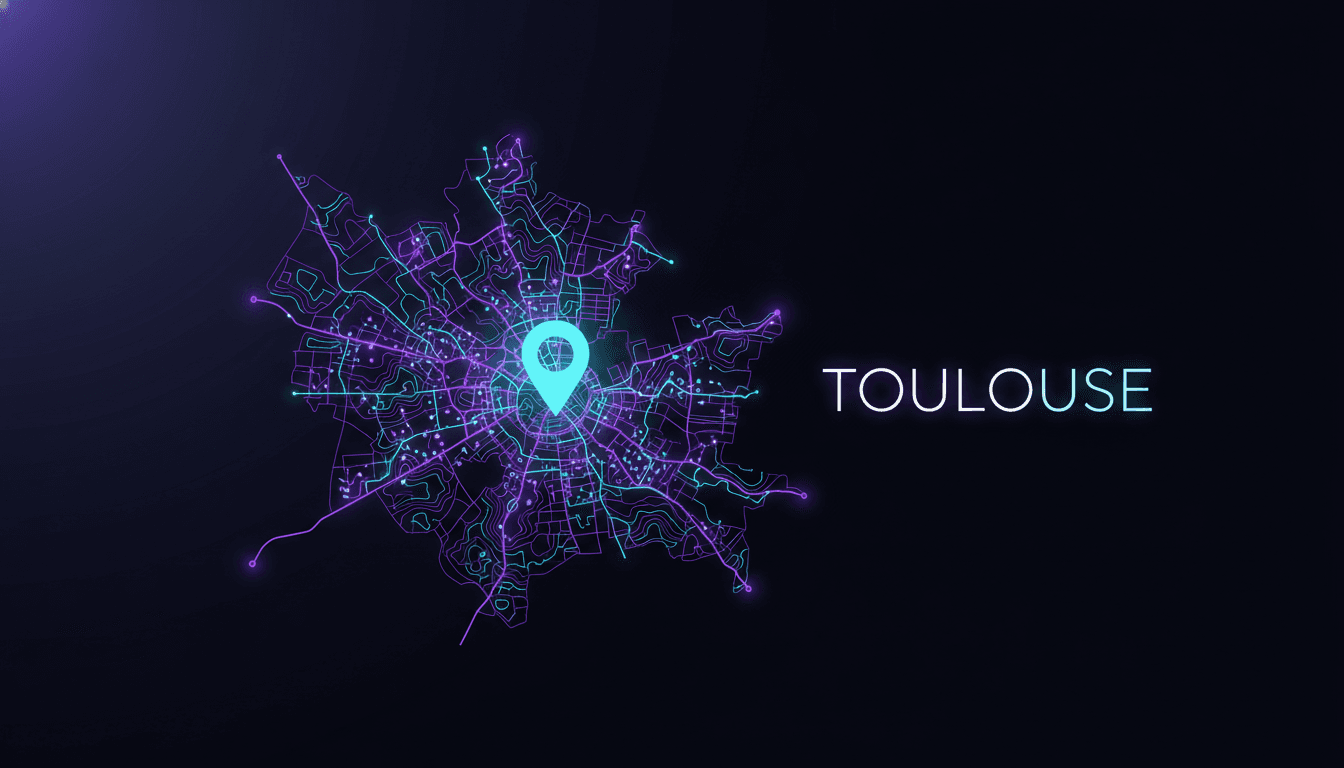 agence seo toulouse — Toulouse