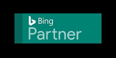 Bing Partner Agency
